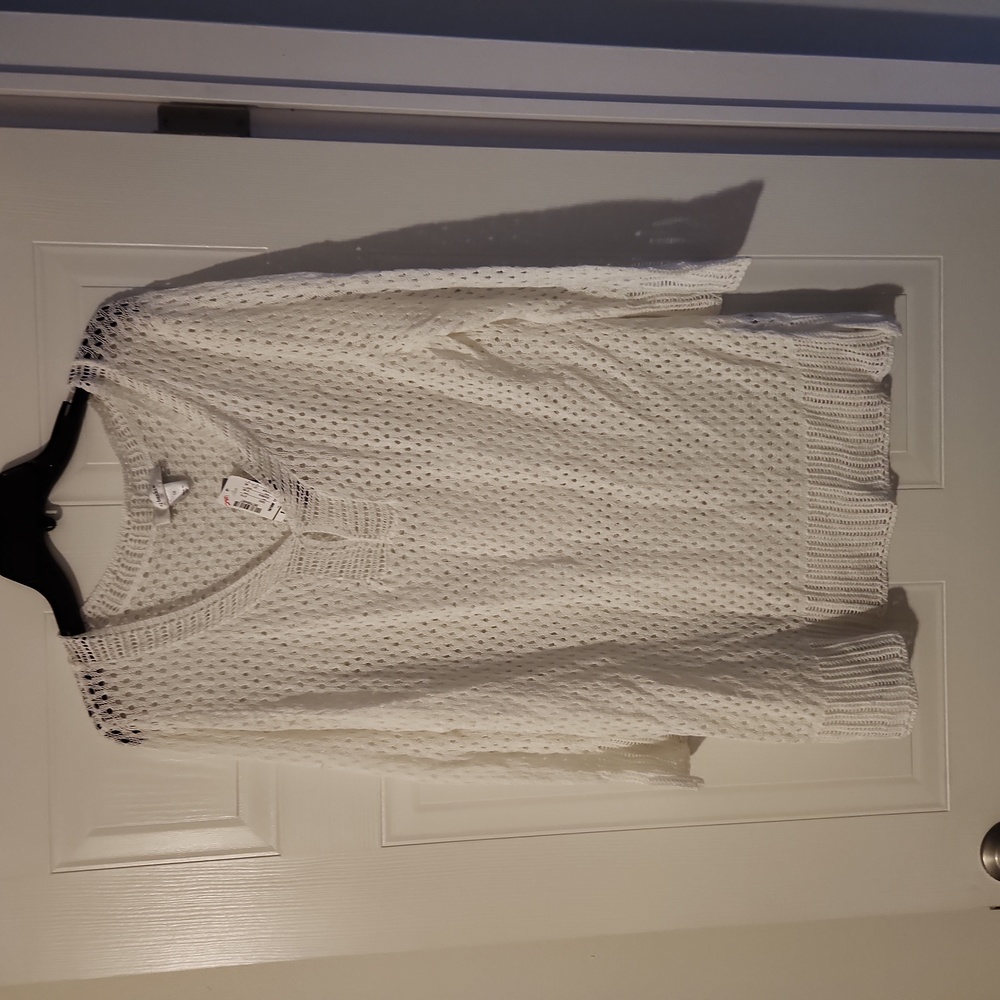 Sweater by CJ Banks